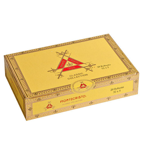 View product media MXC2 No. 2, , jrcigars 3